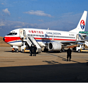 日喀则定日航空快运航空快运业稳步发展的原因是什么？